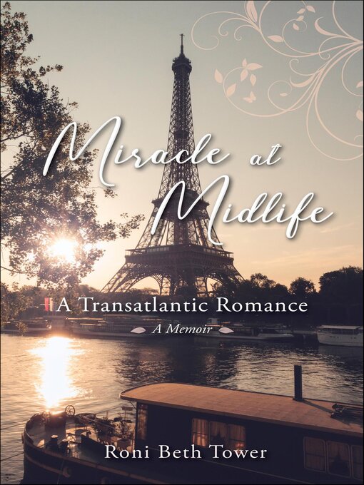 Title details for Miracle at Midlife by Roni Beth Tower - Available